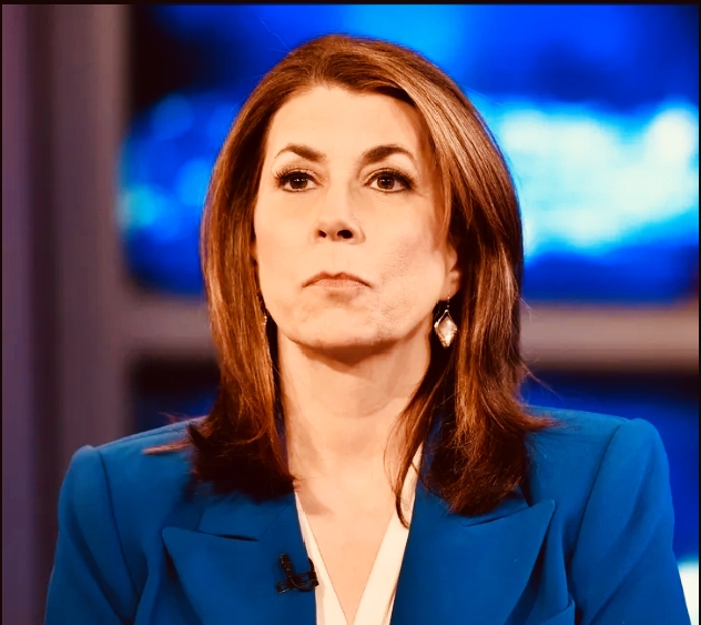 Trump nominates Tammy Bruce