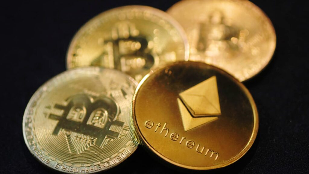 Ethereum 
