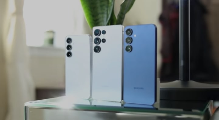 Smartphones