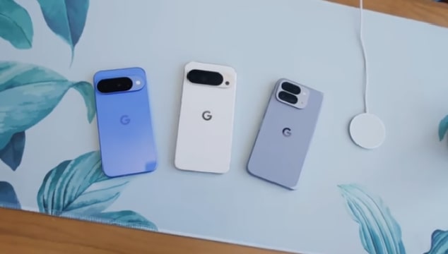 Smartphones