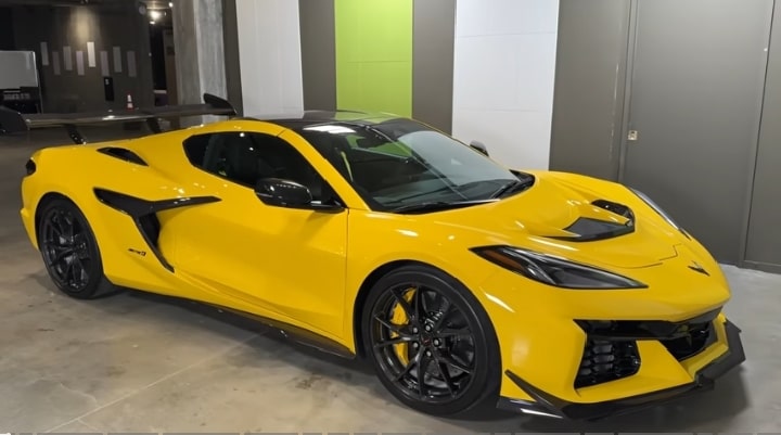 Upcoming Cars 