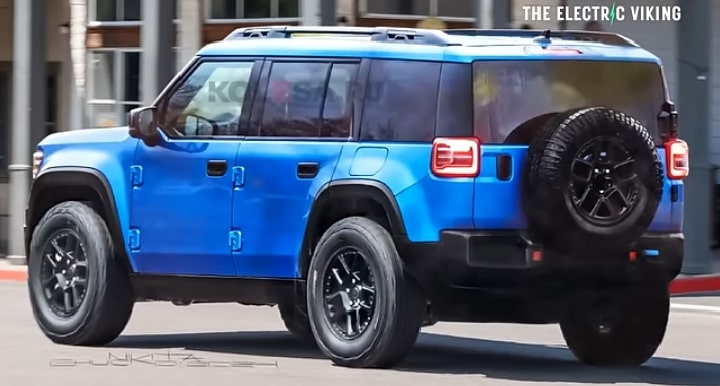 Upcoming Cars 