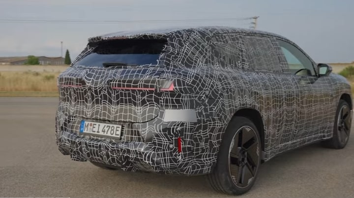 Upcoming Cars 