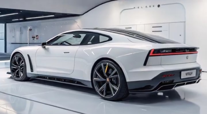 Upcoming Cars